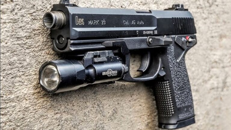 The Worst Handguns for Real-World Carry