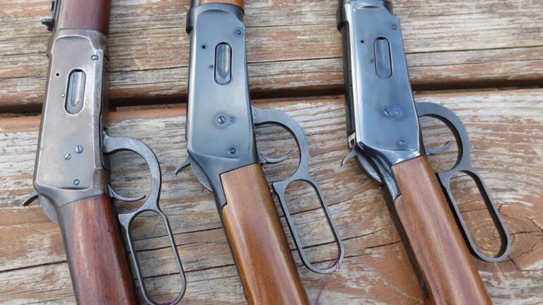 20 Older Rifles That Are Suddenly Worth Paying Attention To