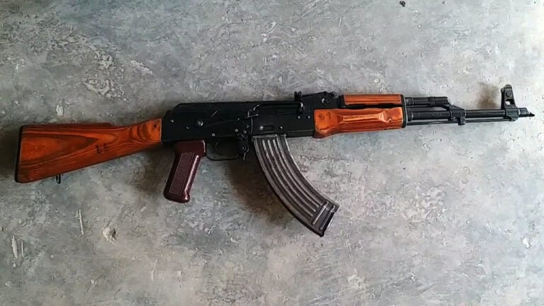Guns That Were Written Off as Obsolete and Refused to Go Away