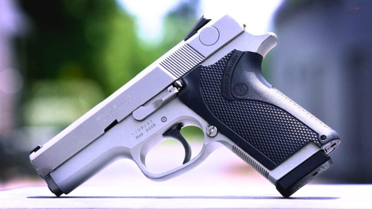 20 Pistols That Do Everything Well Without Getting Much Attention