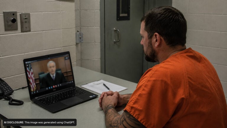 A Montana Man Poached Three Bull Elk In A Unit With A 1% Draw Odds — Then He Was Sentenced Via Zoom From Prison