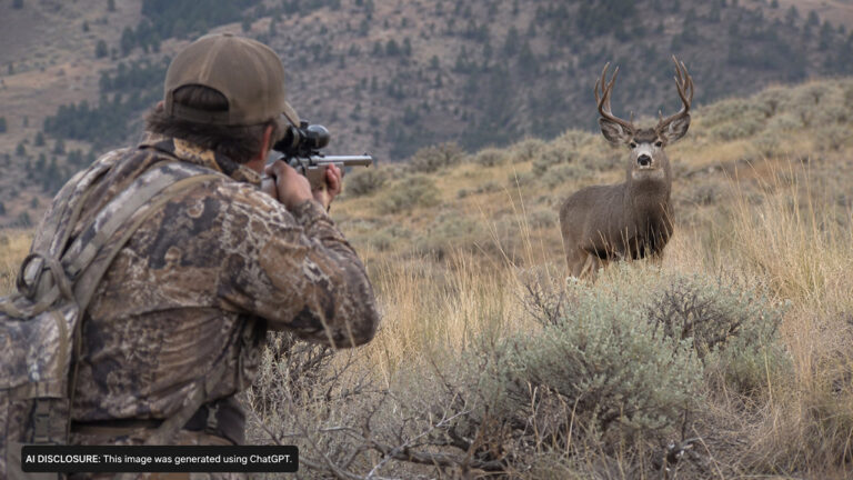 A Montana Realtor Used a Listing Visit to Reach a Ranch and Kill a Trophy Buck — Then Drew 102 Days in County Jail