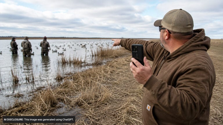 A North Dakota Landowner Berated Duck Hunters For Trespassing On Video — Then Prosecutors Charged Him With Three Counts