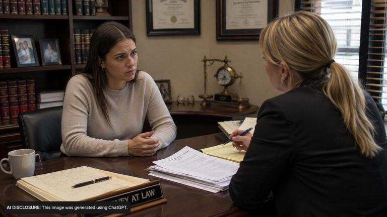 A Texas Woman’s Ex Demanded Back The Gun He Gifted Her — Then Threatened To Report It Stolen, Which Lawyers Called Extortion