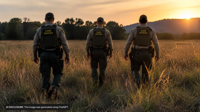 Alabama Landowners Sued Over Game Wardens Walking Their Land Without Warrants — Then a Circuit Judge Tossed the Case
