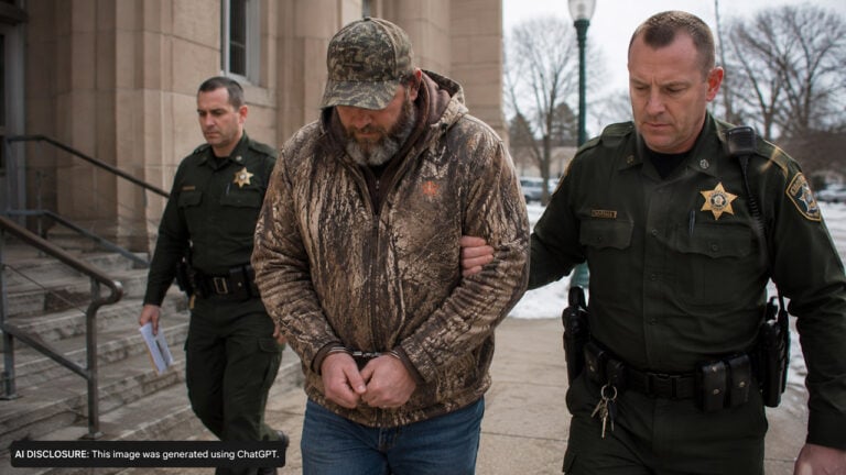 An Idaho Guide Ran an Illegal Hunt Sweepstakes Advertised on an Oklahoma Radio Show — Then Got Prison and a Lifetime Hunting Ban