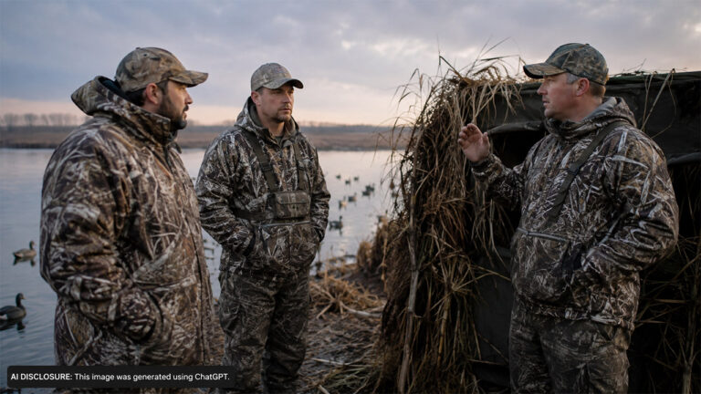 An Illinois Family Paid $800 for a Half-Day Guided Duck Hunt — Then the Guide Gave Them Only One Hour in the Blind