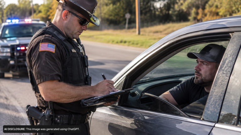 An Illinois Man’s Stolen Gun Was Recovered at a Traffic Stop Years Ago — Then He Learned It Was Never Listed as Stolen Anywhere