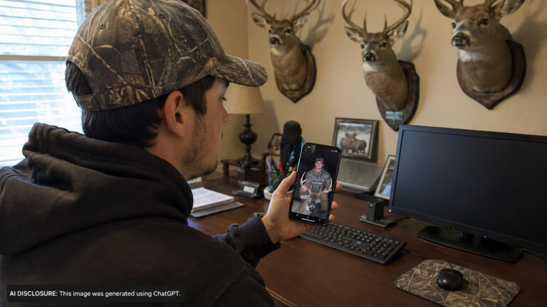 An Ohio Hunter Bragged About His Skills On TikTok While Poaching In 17 States — Then He Was Ordered To Post An Apology