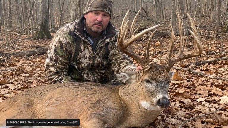 An Ohio Hunter Took an 18-Point Buck Unlawfully — Then Got the Largest Single-Deer Restitution Order in State History