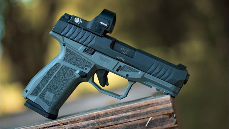 The 20 Best 9mm Pistols That Aren’t the Obvious Choices