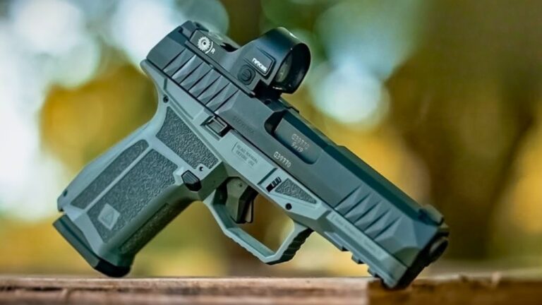 The Most Reliable Concealed-Carry Pistols Available Today