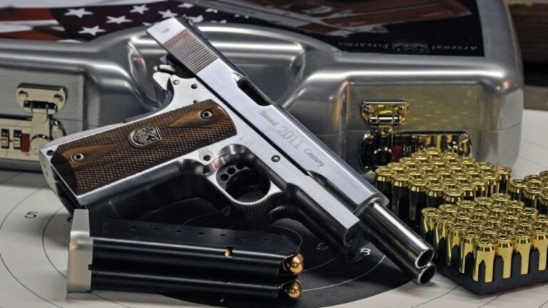 20 Guns That Look Impressive but Underperform
