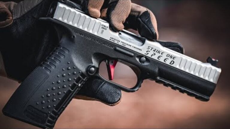The Best Handguns That Never Got the Attention They Deserved