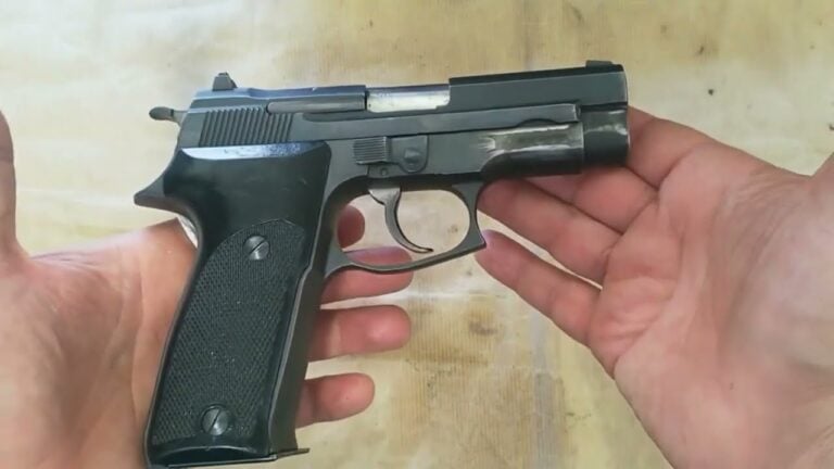 20 Handguns That Have No Business Being This Reliable