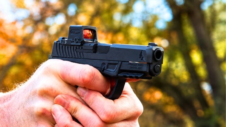 20 Handguns That Don’t Need a Famous Name to Be Excellent