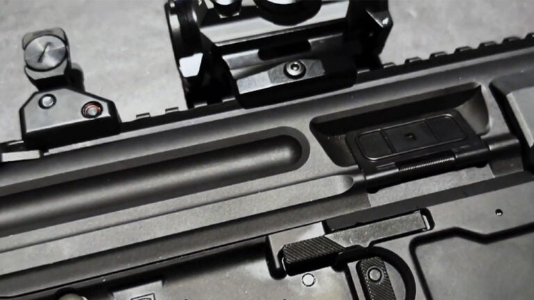 The Guns I Would Buy Again If I Had to Start Over From Nothing