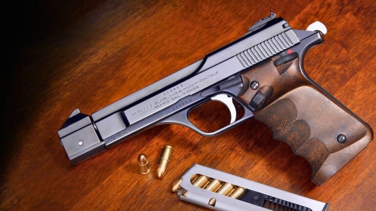20 Pistols That Are Worth Hunting Down Before They Disappear