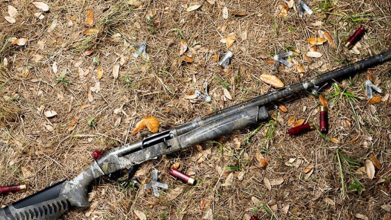 Shotguns That Were Overbuilt for the Job They Were Given and Are Better for It