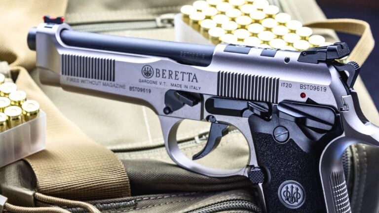 Handguns That Cost Too Much for What You Actually Get