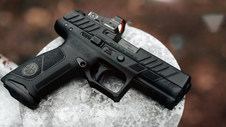 20 Budget Pistols That Perform Like Expensive Guns