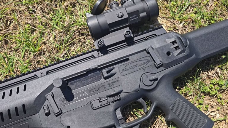 Rifles That Were Made for One Market and Found Devotees Everywhere Else