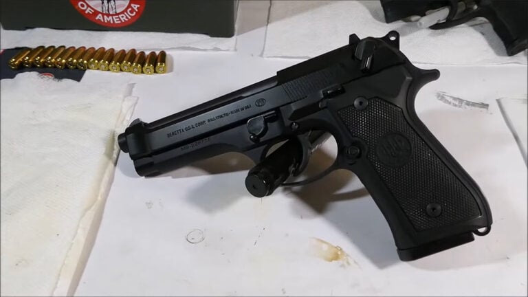 20 Pistols That Aged Into Legends While Their Competitors Aged Into Junk