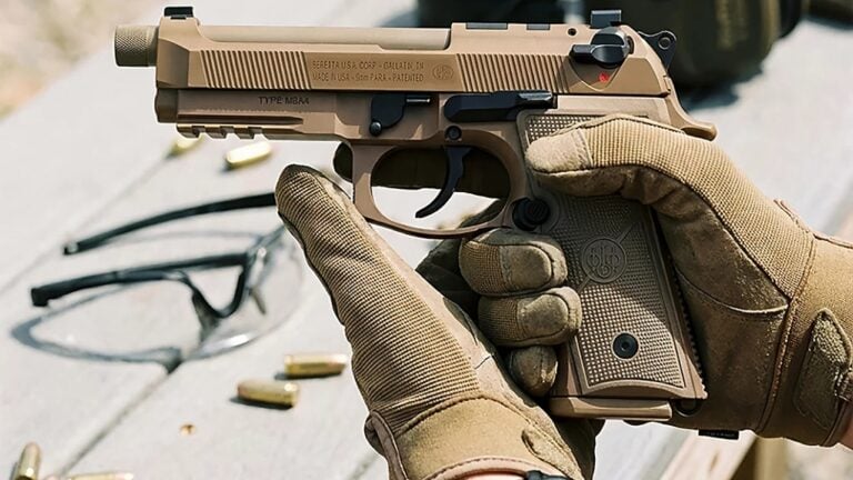 20 Pistols That Get Too Much Credit From Gun Owners