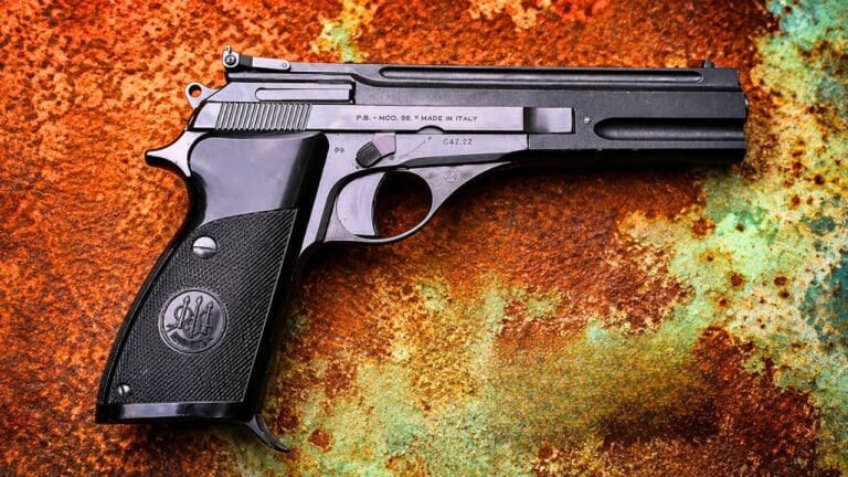 20 Firearms That Owners Usually Regret Passing Up