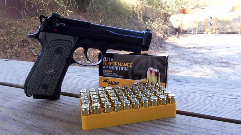 20 Pistols That Collectors Have Been Quietly Accumulating Before Anyone Noticed