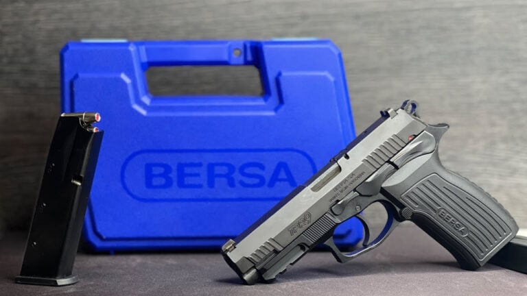 The Best 9mm Pistols for Home Defense That Aren’t on Every Top-10 List