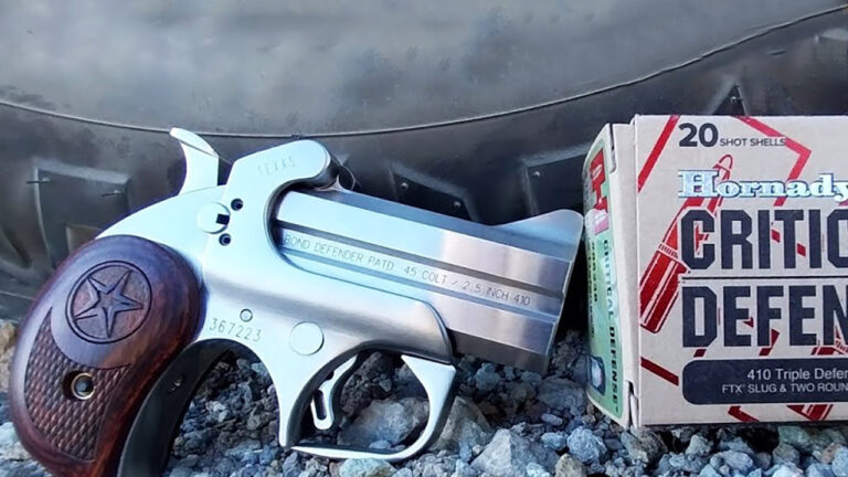 20 Carry Guns That Feel Right in the Store and Fail When It Matters