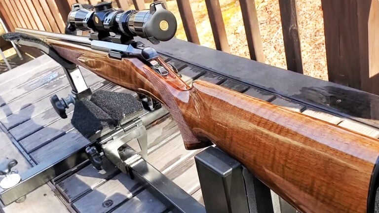 20 Discontinued Rifles Owners Are Hanging Onto