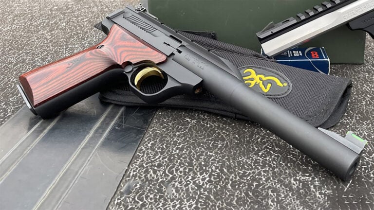 20 Guns I Kept After Buying Something Supposedly Better