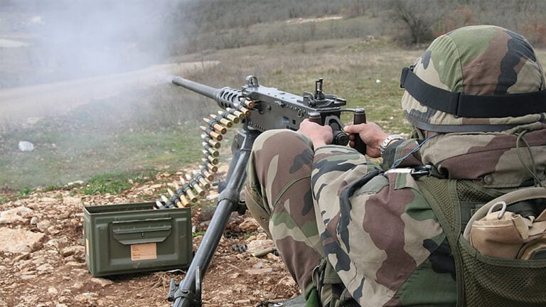 20 Guns That Were Made for a War and Are Better for Everything That Came After