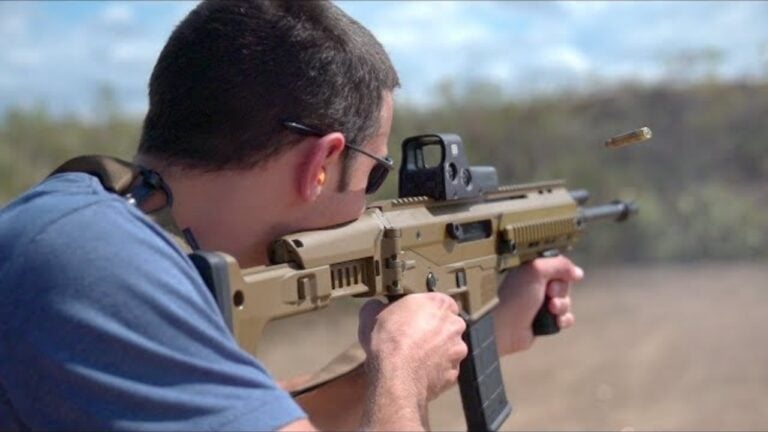 20 Firearms That Were Overhyped From the Beginning