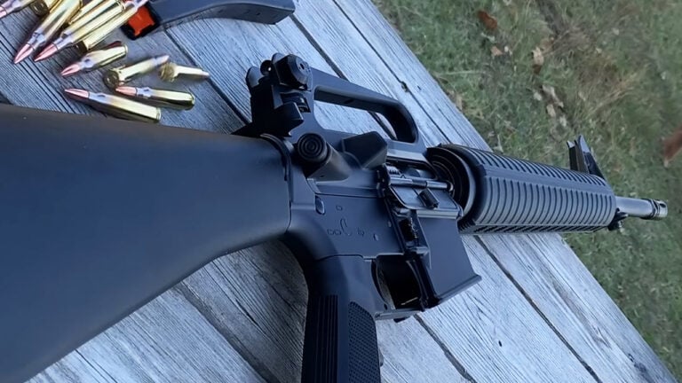 The Best Affordable AR-15s Under $1,000