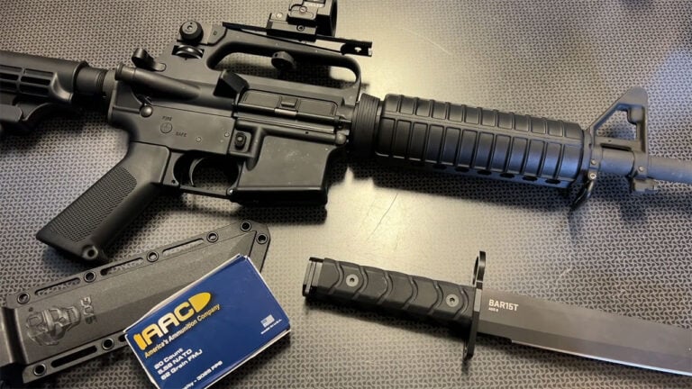 20 Guns That Were Everywhere Ten Years Ago and Are Nearly Gone Now