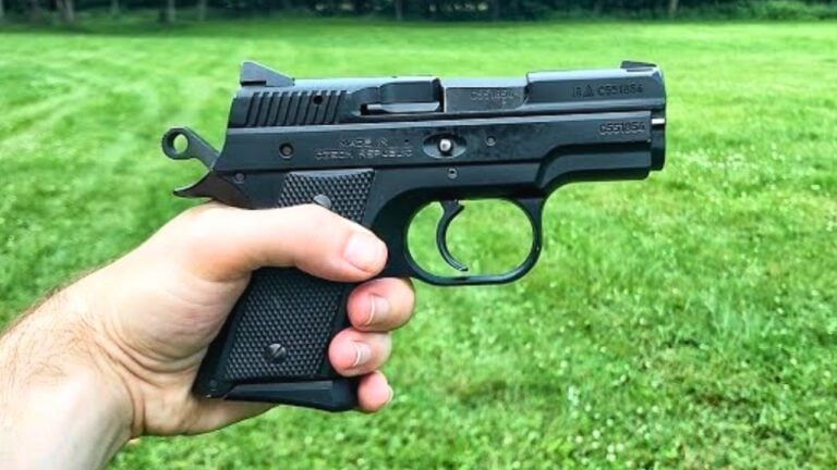 20 Pistols That Are Safer Bets Than the Latest New Releases