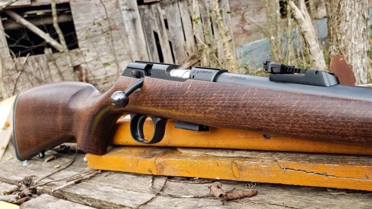 Guns That Owners Almost Never Sell