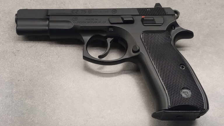 Handguns That Look Like Bargains and Shoot Like Investments