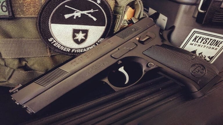 20 Guns That Proved Themselves When Newer Models Failed