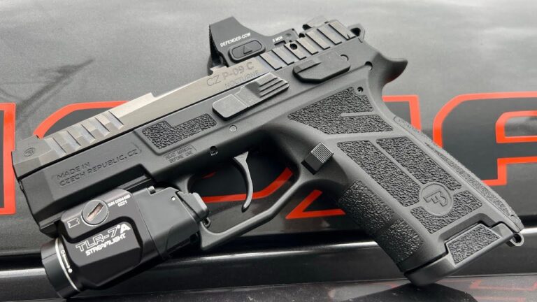 The 20 Best Handguns for Protecting Your Home