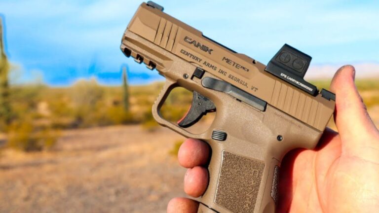 These Firearms Are Too Sensitive to Trust