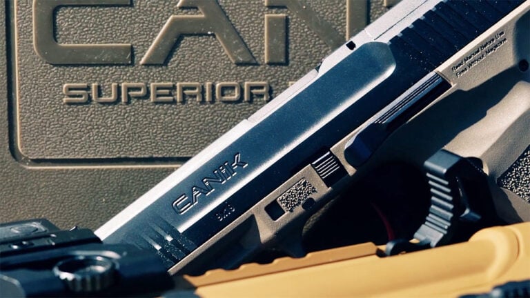 The Best 9mm Pistols for New Shooters Who Are Serious About It