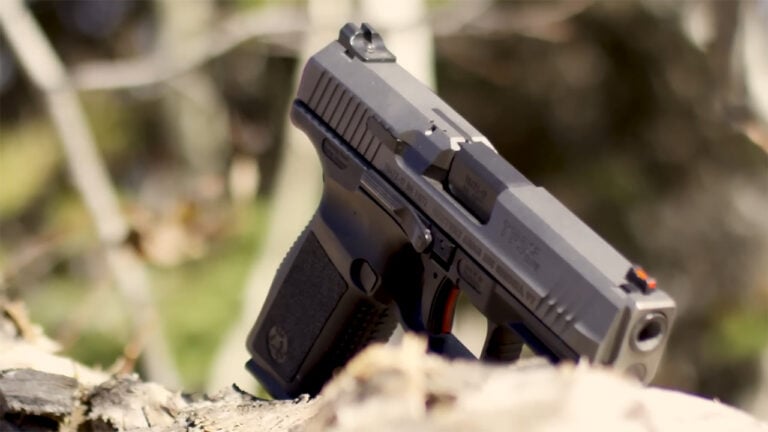 20 Pistols That Are Simpler Than They Look and More Capable Than Anyone Expected