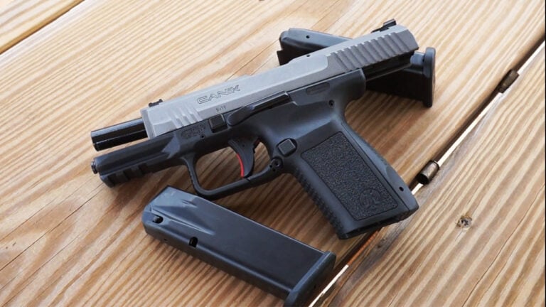 20 9mm Pistols That Outshoot Their Price Tags by a Significant Margin