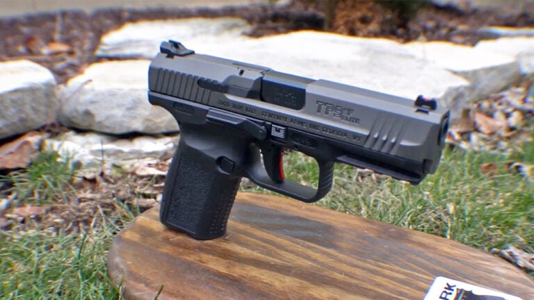 The Pistols That Get Recommended Online and Returned to Dealers in Person