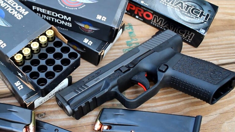 20 Handguns That Are Secretly Better Than Their More Famous Counterparts