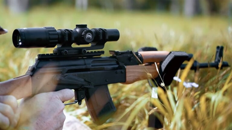20 Guns That Earned Their Reputation Without a Single Magazine Cover
